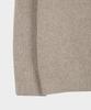 BROOKS BROTHERS [Heritage] Patch Pullover Sweater (Beige) (Bbwrmhf412)