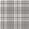 Muriva Catherine Lansfield Kelso Checked Wallpaper
