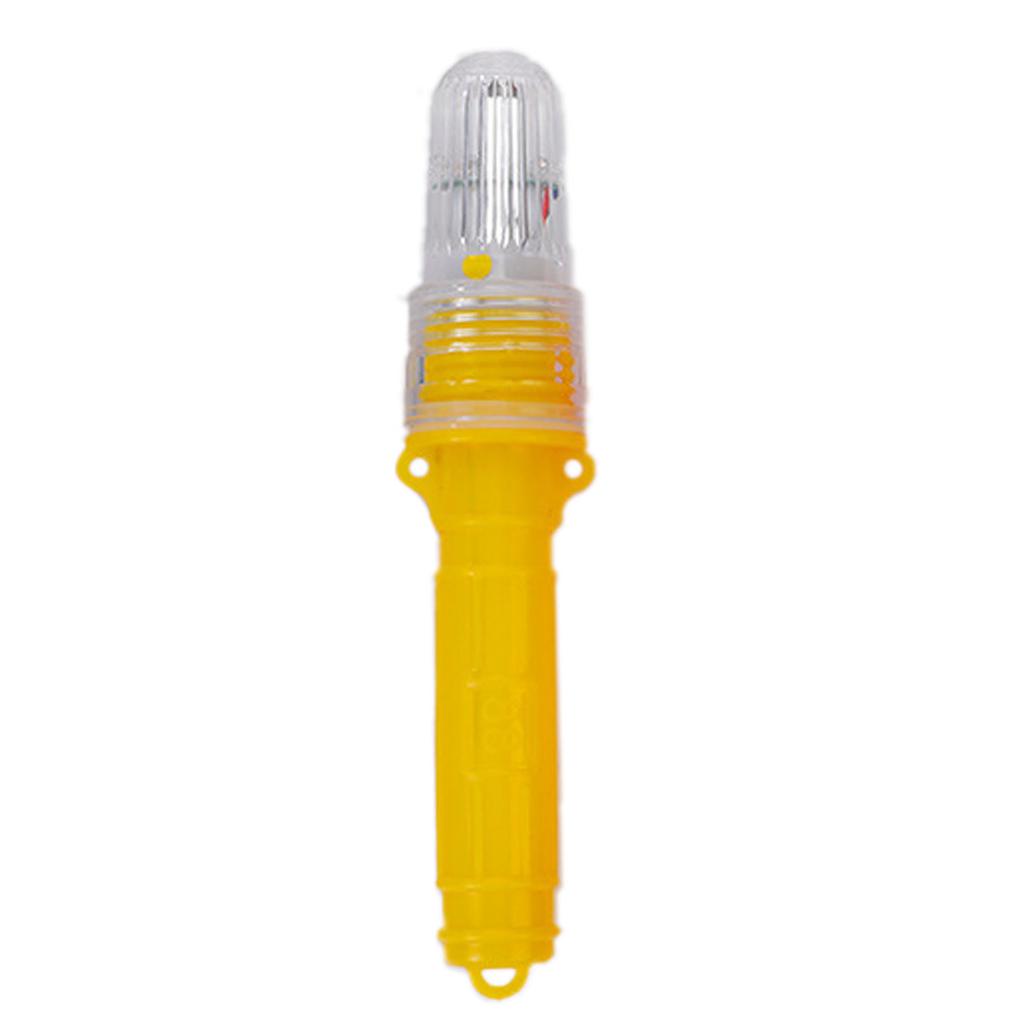 Сигнальные огни - Сигнальные огни, одобренные морской охраной | Водонепроницаемые аварийные сигналы для рыбалки, буев и лодок