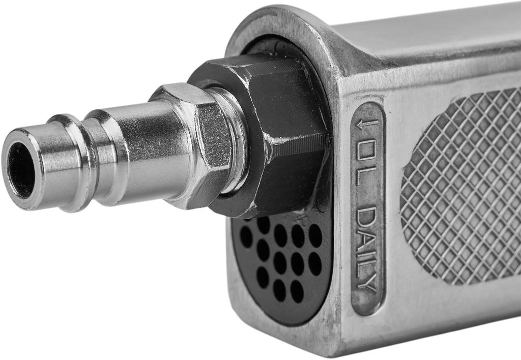 KD3375 Pneumatic Belt Sander