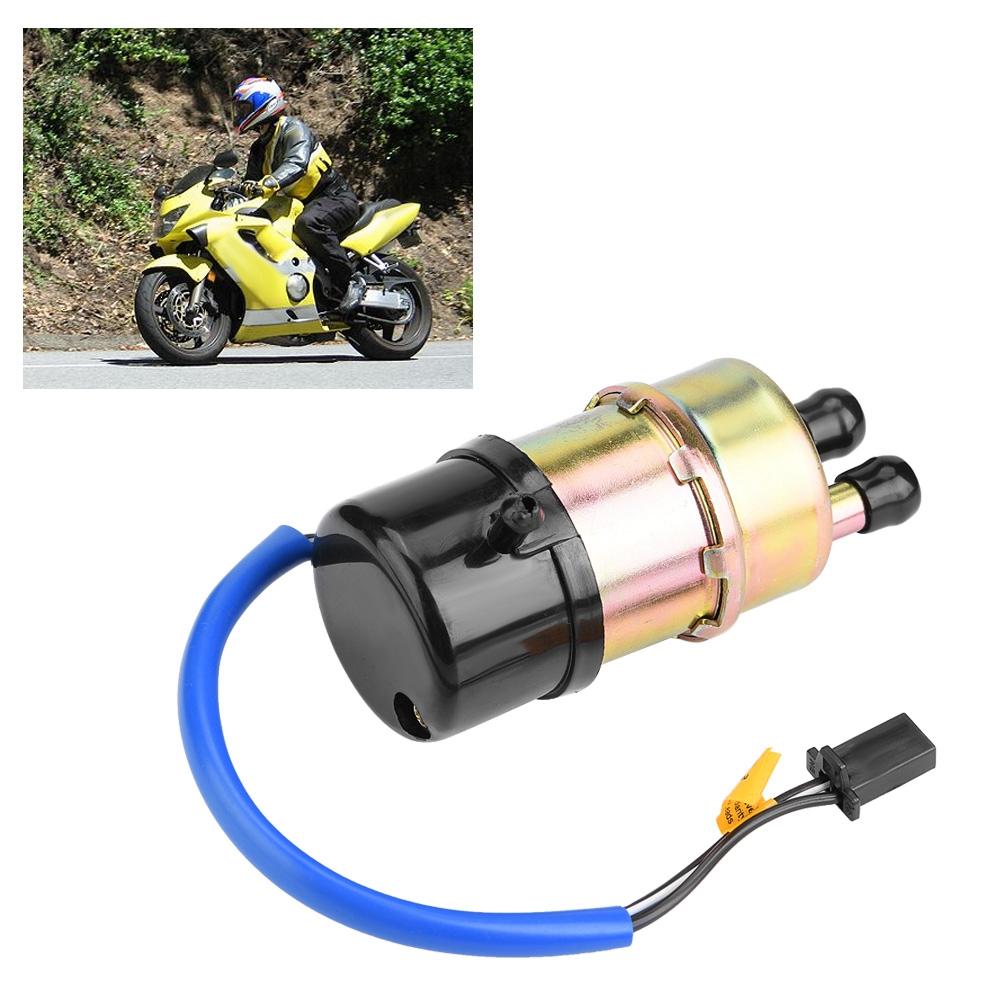 80 LPH Intake Fuel Pump for Honda CBR600F CBR600F2 CBR600F3 TRX350 TRX350D 1987 2000