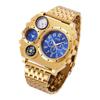New Fashion Casual Men Watch Quartz Watch Large Dial Mens Wristwatch Compass Watch Relogio Masculino Reloj Mujer Watch Men Clock