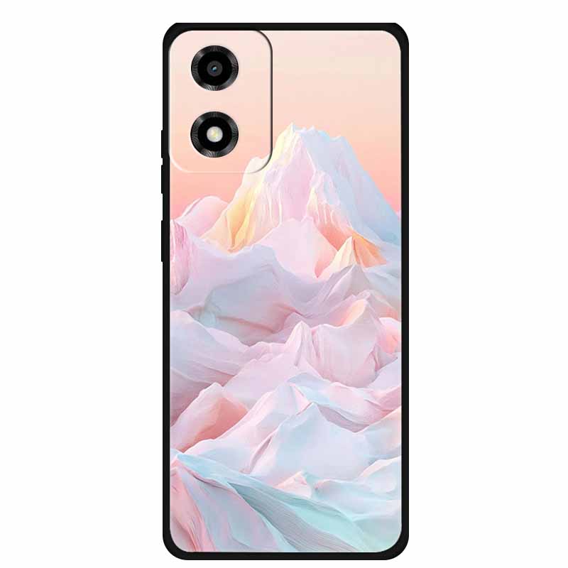 For Motorola Moto G04s Case Moto G04 Phone Case Moto G13 G14 E13 E14 Cover G04S Protector Bumper Cartoons Soft Silicone Fundas