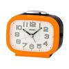 Réveil - SEIKO - QHK060E - Orange - Analogique - Alarme - Quartz Japonais
