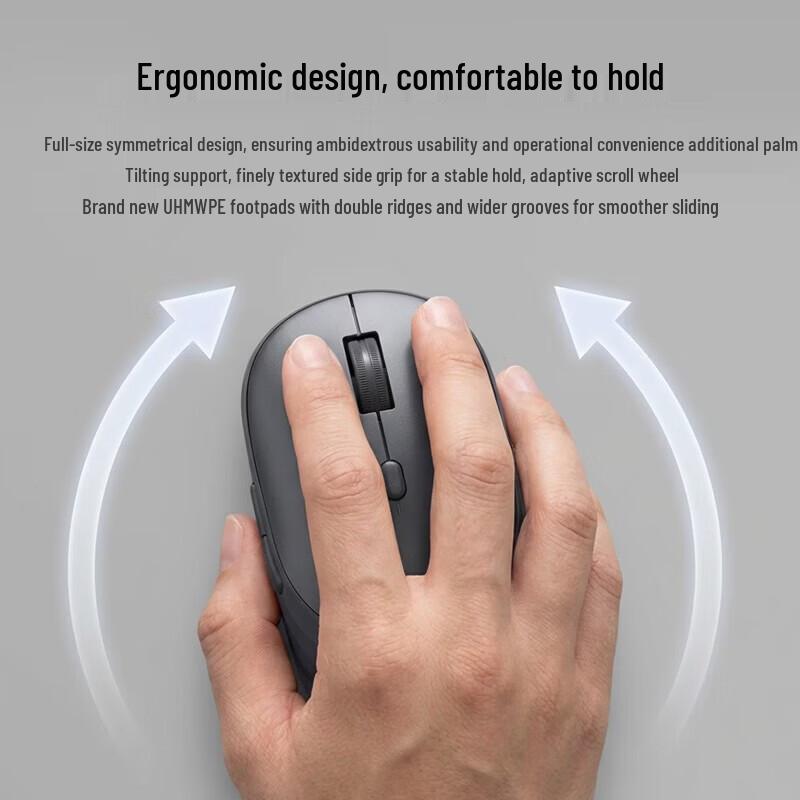 Dell MS726 Wireless Bluetooth Mouse