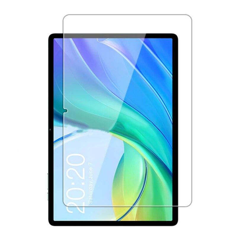 Для Teclast M50 10,1 дюймов HD планшет из закаленного стекла, прозрачная защитная пленка для экрана для TECLAST M50 TeclastM50, защитная пленка с полным покрытием