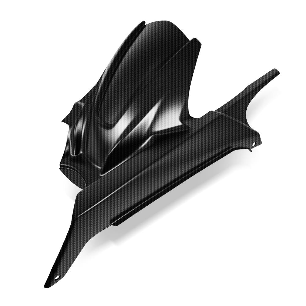 Для TRACER 9GT 2025 2024 2023 2022 2021 tracer9 2024 Заднее крыло Мотоциклетный хаггер Задний брызговик Расширитель колеса Защита от брызг