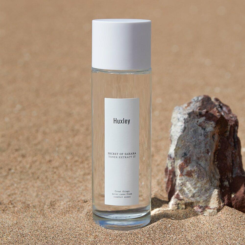 Huxley Тонер Extract It 120мл