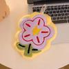 2026 Coral Velvet Flower Flower Towel Hanging Type Absorbent Quick Drying Suitable for Hanging Household, Kitchen Small Towels
