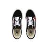 Vans Old Skool 'Упаковочная лента - Черный' VN0A4U3BWZ4
