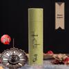 Centennial Agarwood Incense Sticks with Lotus Holder - Long-Lasting Natural Fragrance for Home Aromatherapy