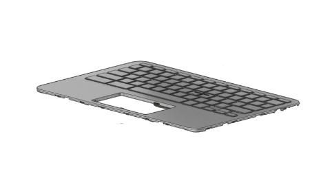 HP 120W SLIM ADPTR, PFC SMART, L57117-001