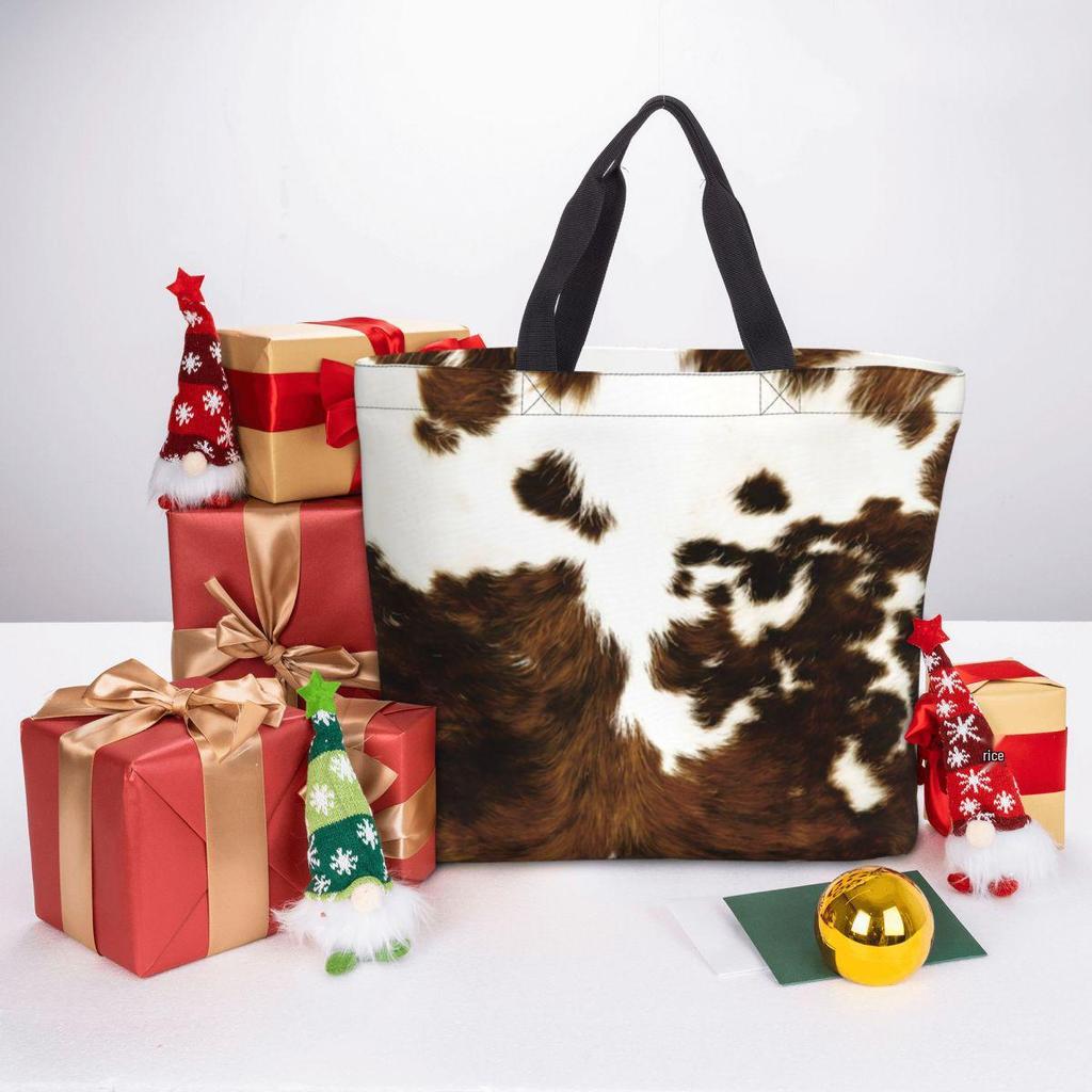 Женская легкая парусиновая сумка-тоут через плечо и на плечо с логотипом на заказ