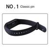 Adjustable Strap Button Control LED Display Electronic Digital Watch Bracelet