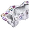 Extra Wide Banana Leaf Ironing Board Replacement Cover 147x48cm Reusable