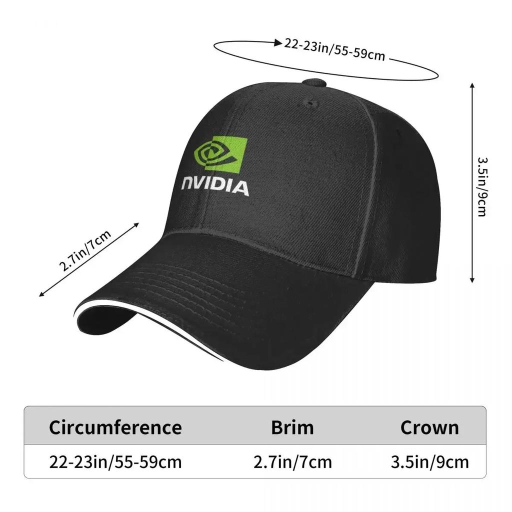Nvidia Бейсболка Кепка-snapback Для пляжа милые Мужские кепки Женские