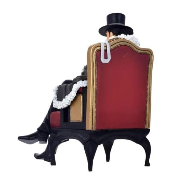 Ichiban Kuji Figure Selection One Piece EXTRA CLOSET Приз A Фигурка Роб Лучи ~ReMembers Log~