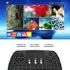 2.4GHz Wireless Keyboard Touchpad Mouse Handheld Remote Control for Android TV BOX Smart TV PC