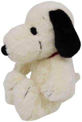 Nakajima Corporation Snoopy Базовый Винтажный Маленький Плюшевый Игрушка 174048-22