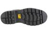Caterpillar Colorado Low 2.0, Получешки мужские черные