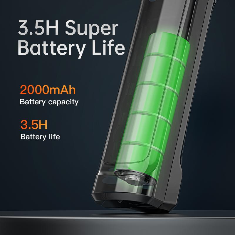 Новый 4,3-дюймовый IPS-экран, промышленный эндоскоп, камера 1080P, жесткий кабель, канализационный осмотр, бороскоп, IP67, водонепроницаемый, 2000 мАч