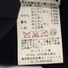 TATRAS Made in Poland down coat 2 Navy Women Used