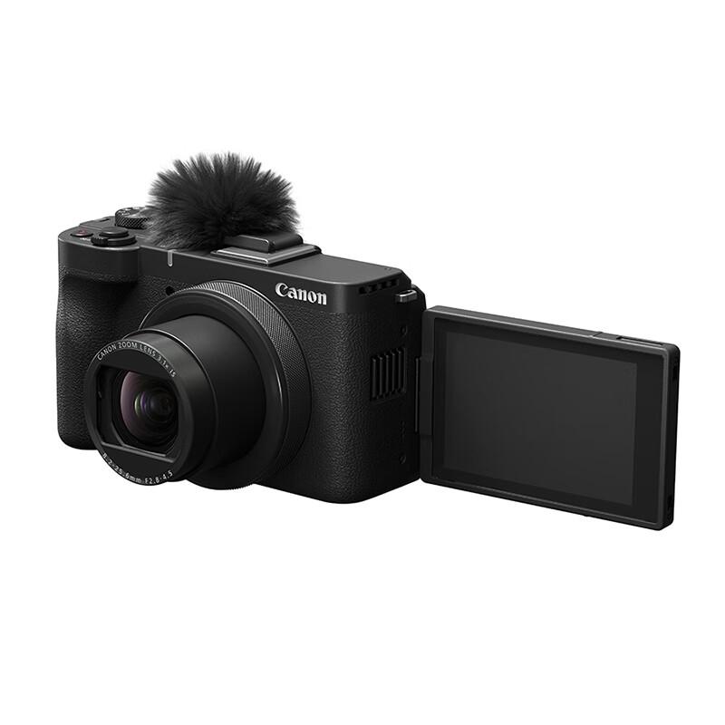 Canon Цифровая камера PowerShot V1 (Китайская версия)