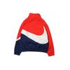 Nike 18SS Short Street Style Jacket Large Woven Red Men's AT4489-614