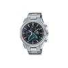 Мужские часы EDIFICE Черные EQB-1000D-1A EQB-1000D-1A