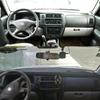 Для 2000-2005 Mitsubishi Montero Sport Dashmat Крышка приборной панели Изоляция панели приборов Солнцезащитный крем Защитная накладка Украшения
