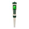 Digital pH Meter with Temperature Display for Soil & Meat Accurate Acid-Alkaline Testing Tool for Household Durable