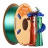 ERYONE Silk PLA Tri-color 1.75MM Filament with Moulding Service-Guangdong Manufacturer