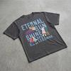 Eternal Sunshine Movie Graphic Tee, Joel Clementine T-Shirt