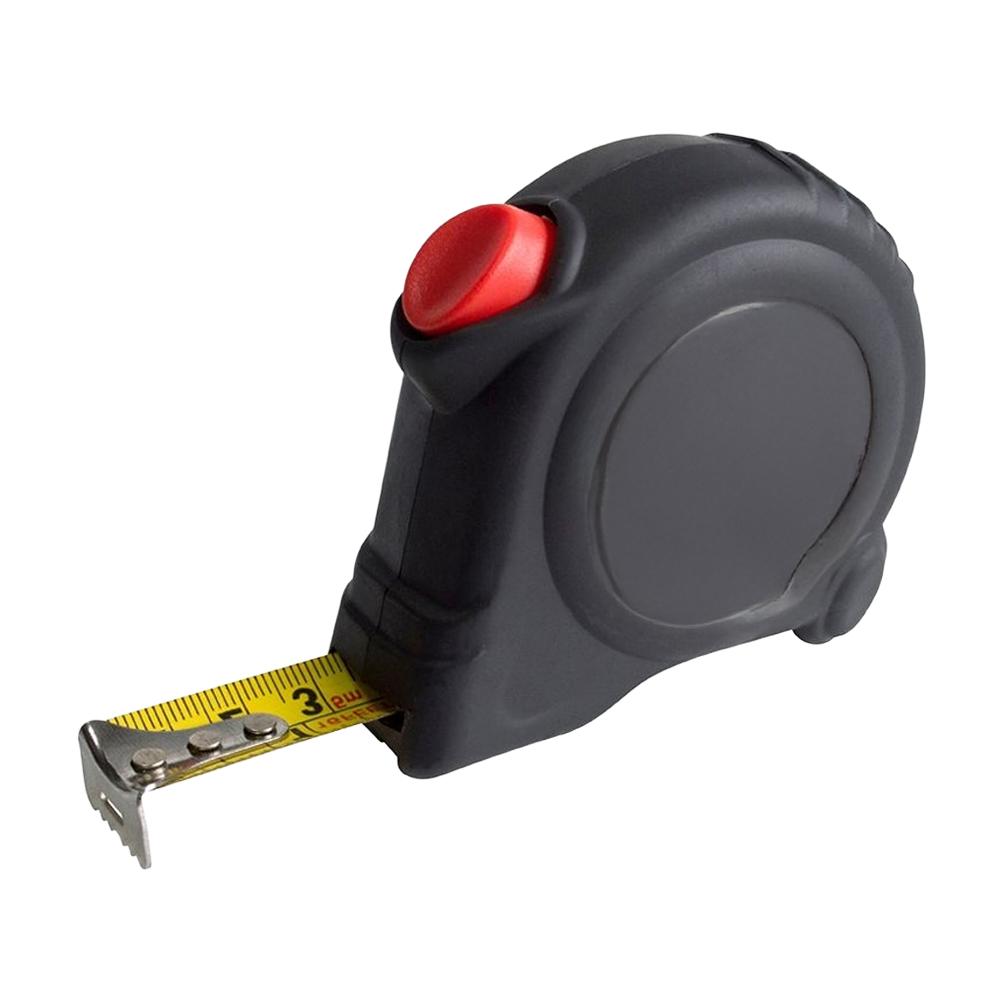 Рулетка самоблокирующаяся Amtech 5 м x 19 мм
