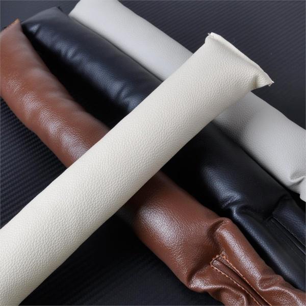 Проставка для сиденья Автомобильный стопор Коврик-накладка Наполнитель для щели Защита от протечек Блокиратор