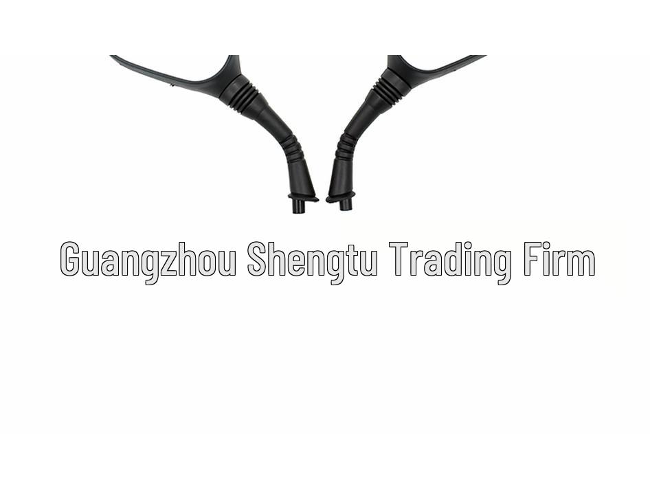 Women's Scooter Rearview Mirror WH125T-2/3/5 Reflector