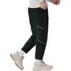 Nike Брюки Swoosh Casual Мужские Черные Средние Другое IF2033-010