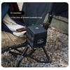 ShineTrip 05 Series Tactical Magic Group Bag Oxford Cloth Organizer Storage Bag Camping Table and Chair Side Hanging Bag