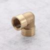 1/8" 1/4" 3/8" 1/2" Hose Barb Brass Pipe Fitting Coupler Connector Adapter Pipe Joint  PU PE Tube