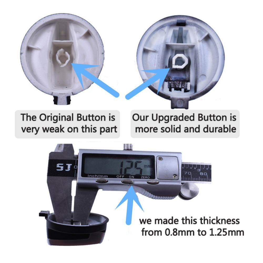 Кнопка фар автомобиля, ручка фары, поворотный переключатель фар для BMW 1 3 X1 серии E84 E87 E88 E82 E90 E91 E92 E93