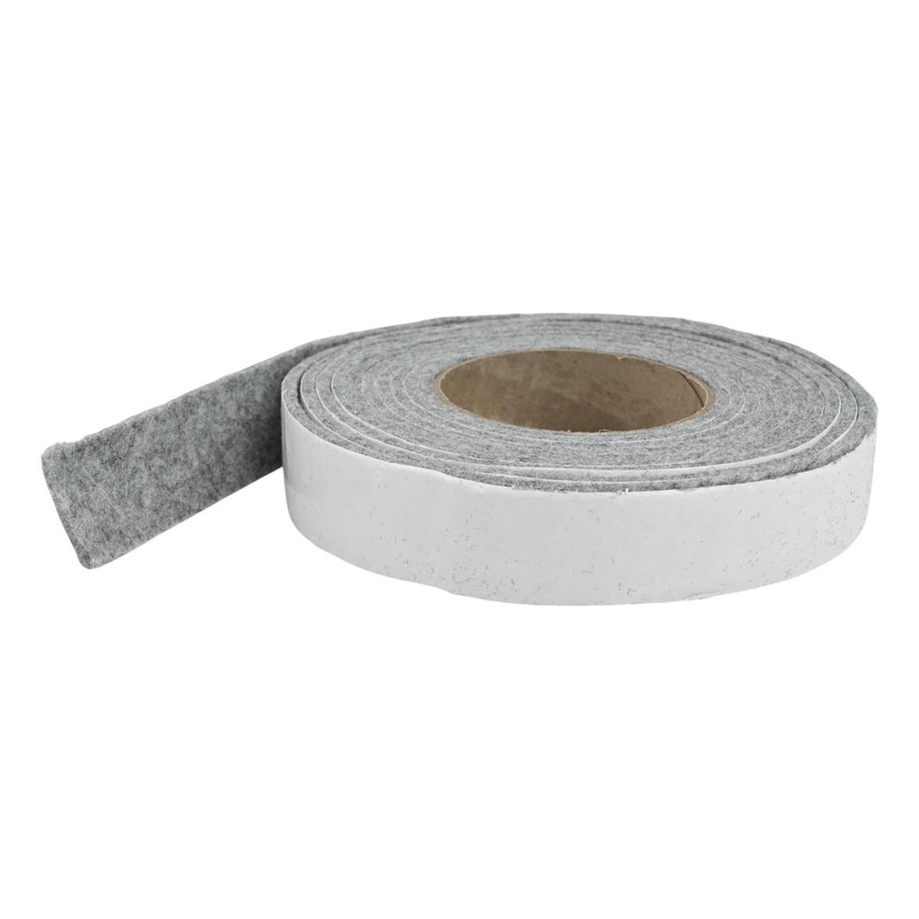 2pcs Glass Absorbent 3cmx8m Window Glass Water Absorption Strip Window Anti-condensation Strip Home Improvement Spare Parts