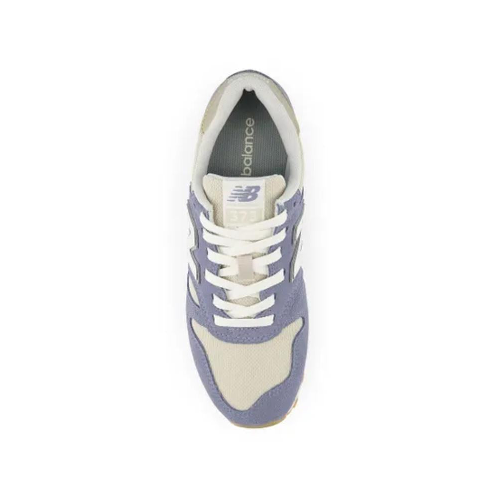 Sneakers New Balance Violet - Version 373