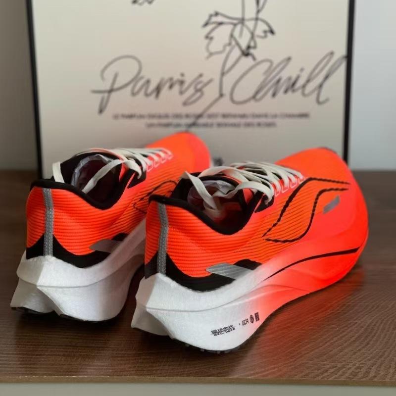 Кроссовки для бега Red Rabbit 8PRO зимние дышащие для учеников средней школы амортизирующие с отскоком для соревнований студенческие профессиональные кроссовки для бега