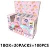 KAYOU Genuine My Little Pony Card Friendship Eternal Card Huiyue Series Cute Princess Animation Collection Card Toy Gift