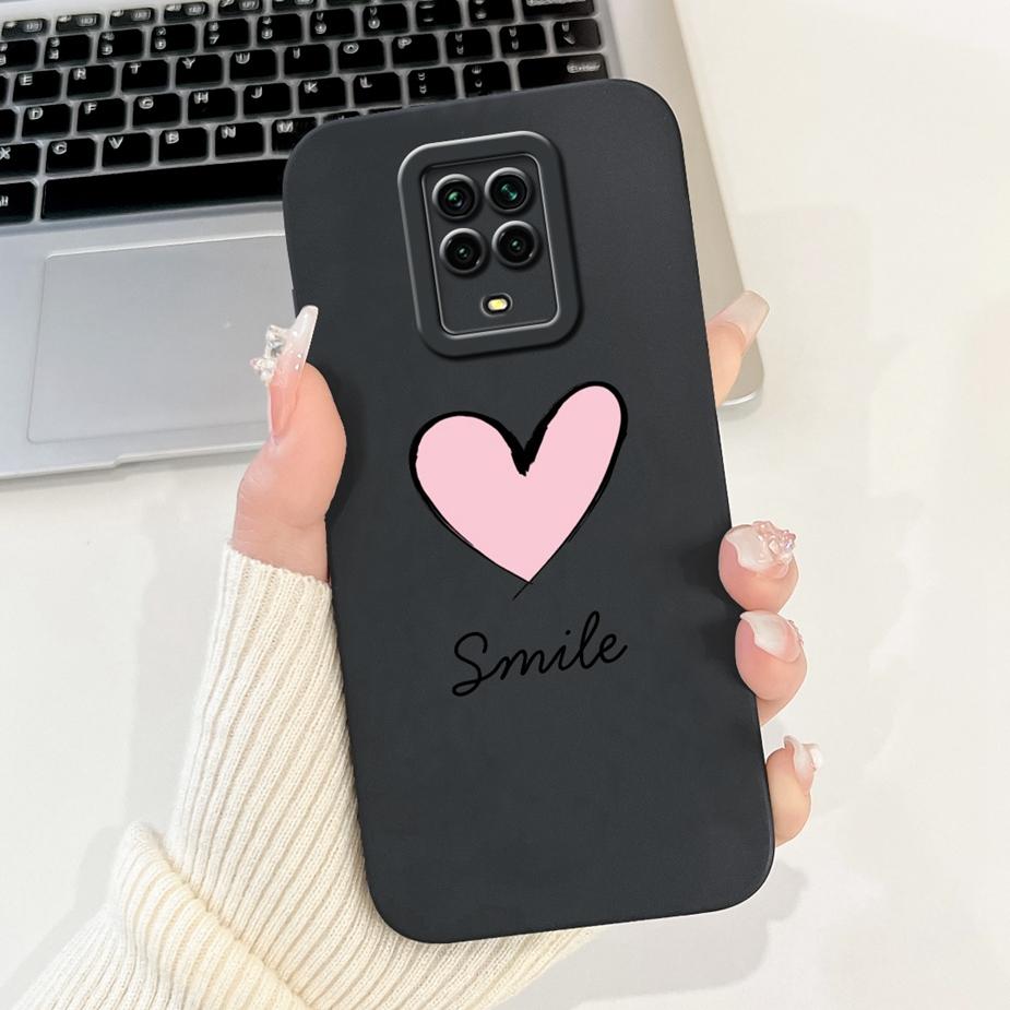 Чехол для Xiaomi Redmi Note 9 Note 9S Уникальный мультяшный чехол Ударопрочный Мягкий ТПУ Чехол для телефона Для Redmi Note 9 Pro Max Note9 S Fundas