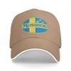 Casual Hats Hip Hop Hat Mossberg Baseball Cap Custom Adjustable Trucker Hat for Men  Women