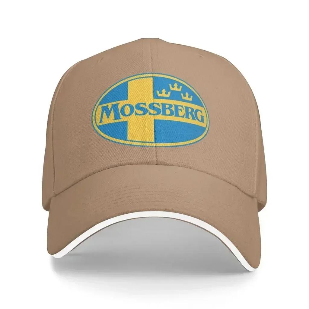 Casual Hats Hip Hop Hat Mossberg Baseball Cap Custom Adjustable Trucker Hat for Men Women