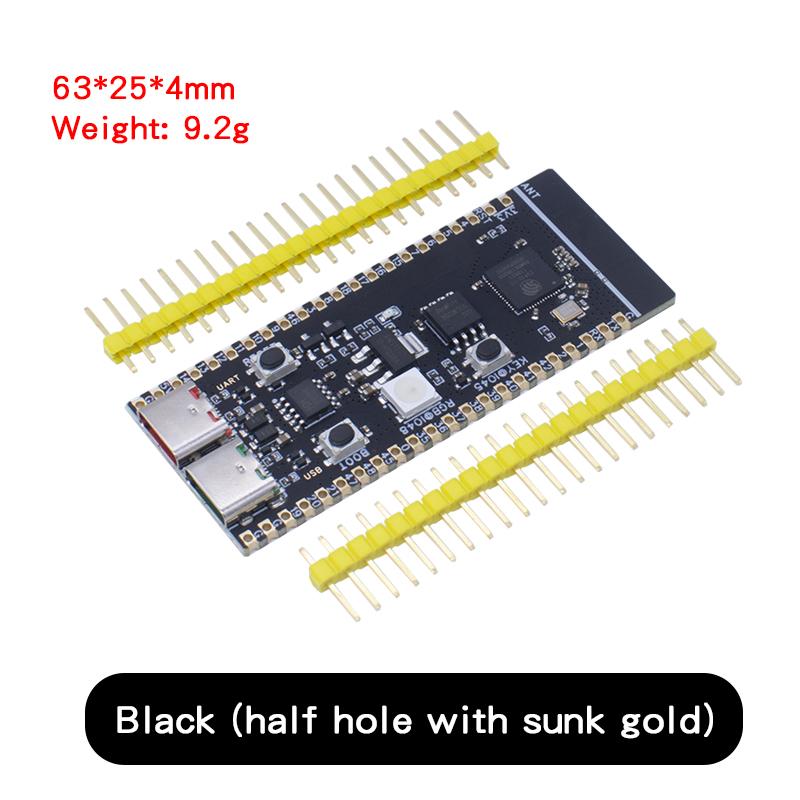 ESP32S3 WiFi BLE 5.0 Mesh Плата разработки Совместимая с Bluetooth Беспроводной модуль ESP32-S3-N16R8 для Ardniuo Micropython