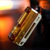 Новый Слайдер-фиджет Decompression Push Card Rifle-5 Edc Магнитный Механический Отскок Толкатель-тягатель Многофункциональная Игрушка для пальцев на стол