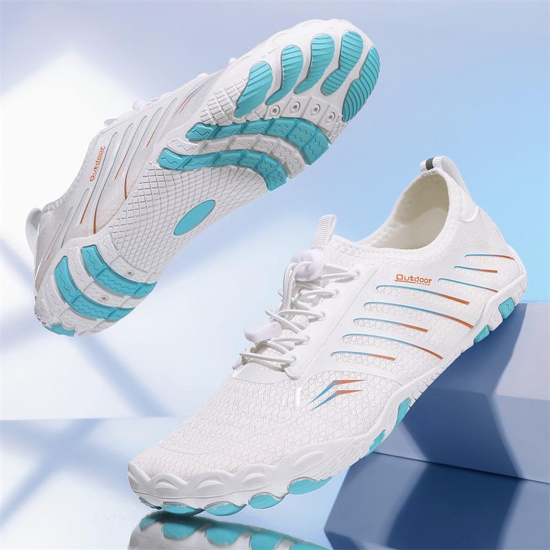 2026 Creek Wading Non-slip Beach & Swimming Shoes for Men & Women